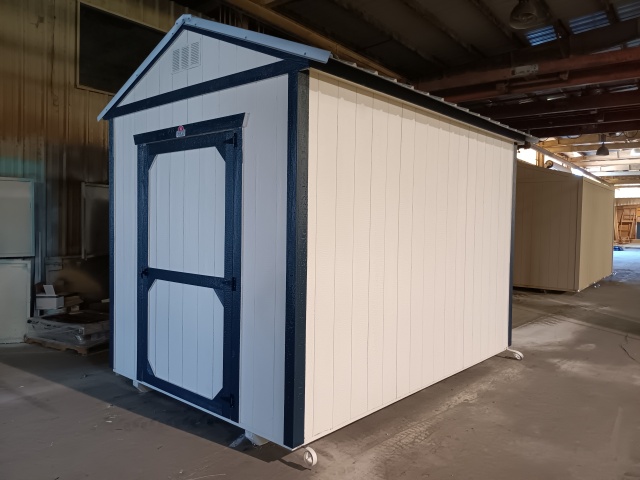 Utility Xtra Height - 8x12