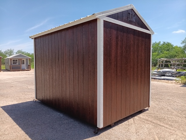 Side Utility - 8x12