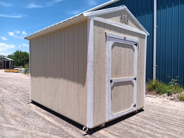 Utility Xtra Height - 8x12