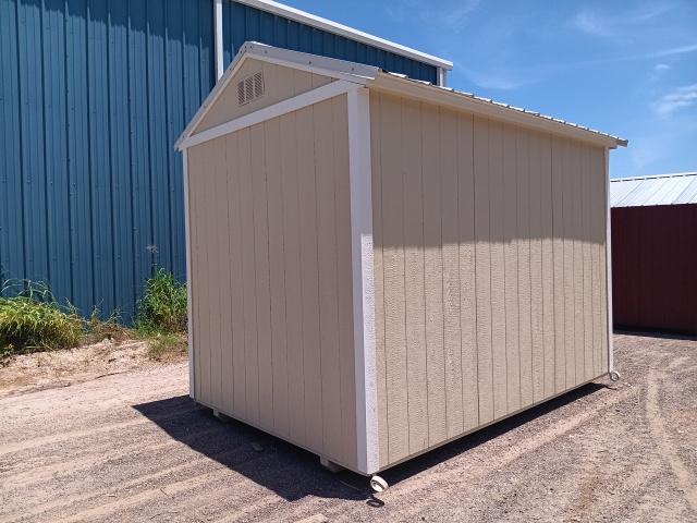 Utility Xtra Height - 8x12
