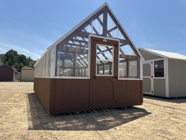 Greenhouse - 10x20