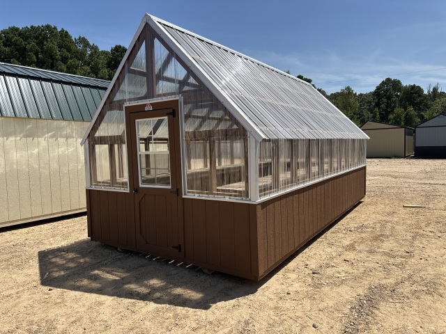 Greenhouse - 10x20