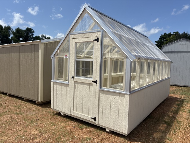 Greenhouse - 8x16