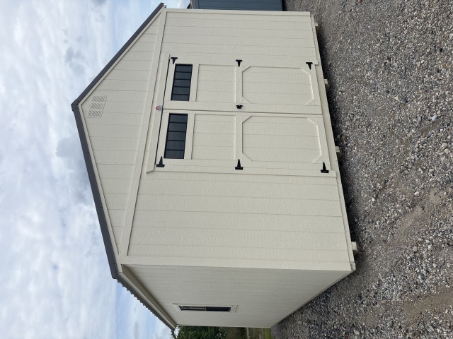 Utility Xtra Height - 14x20