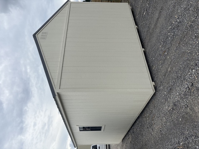Utility Xtra Height - 14x20