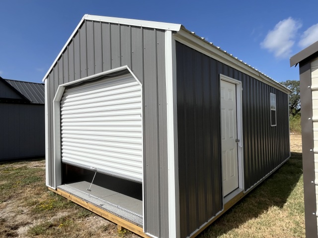 Portable Garage - 12x24