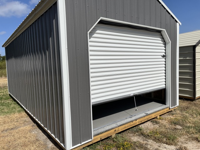 Portable Garage - 12x24