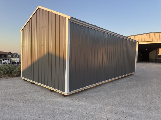 Portable Garage - 12x24
