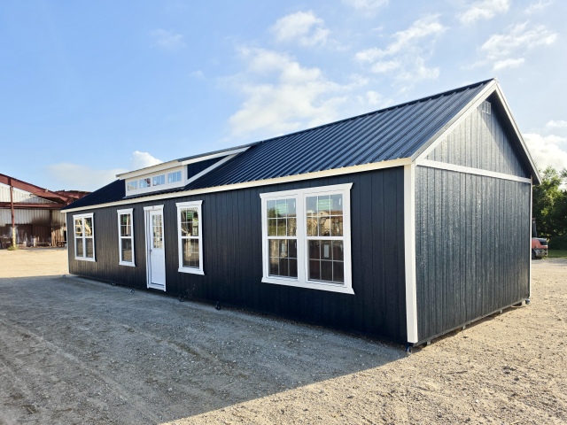 Side Utility - 16x50