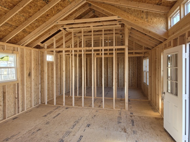 Side Utility - 16x50
