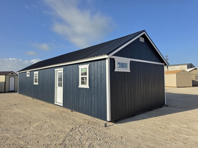 Side Utility - 16x50