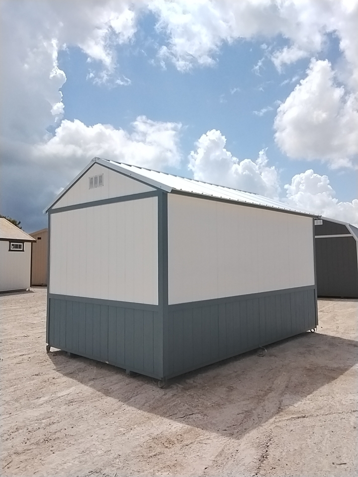 Utility Xtra Height - 10x16