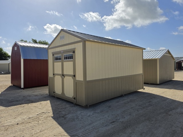 Utility Xtra Height - 10x16