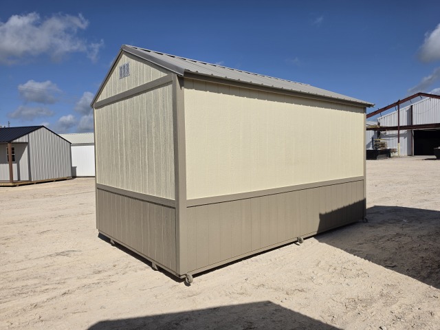 Utility Xtra Height - 10x16