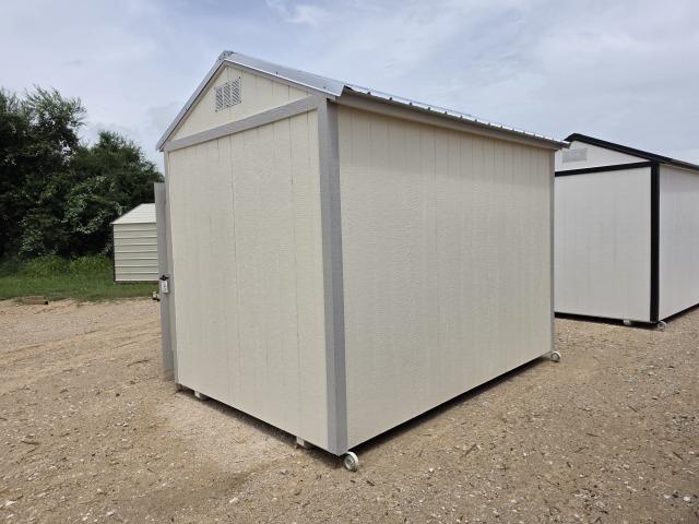 Side Utility - 8x12