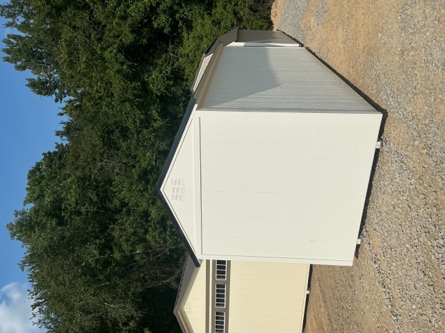 Side Utility - 8x22
