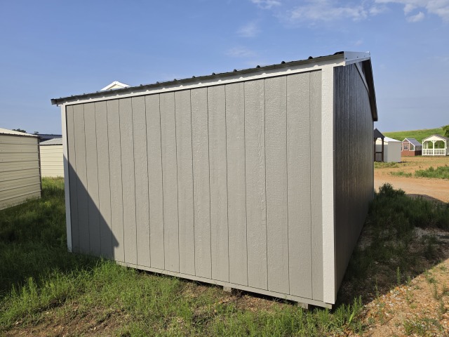 Best Value Wood (Side Utility) - 12x20