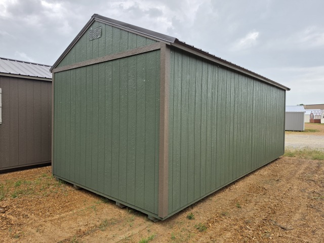 Portable Garage - 12x24