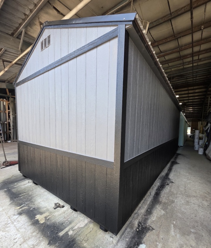 Portable Garage - 12x24