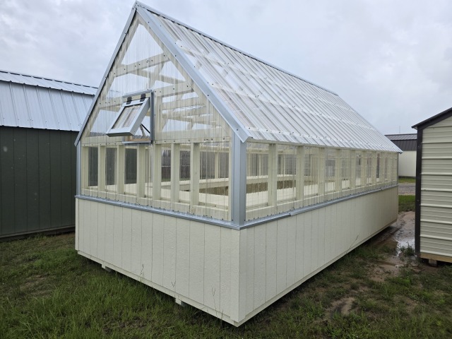 Greenhouse - 10x20