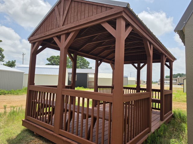 Cabana - 10x16