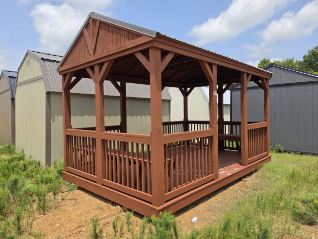 Cabana - 10x16