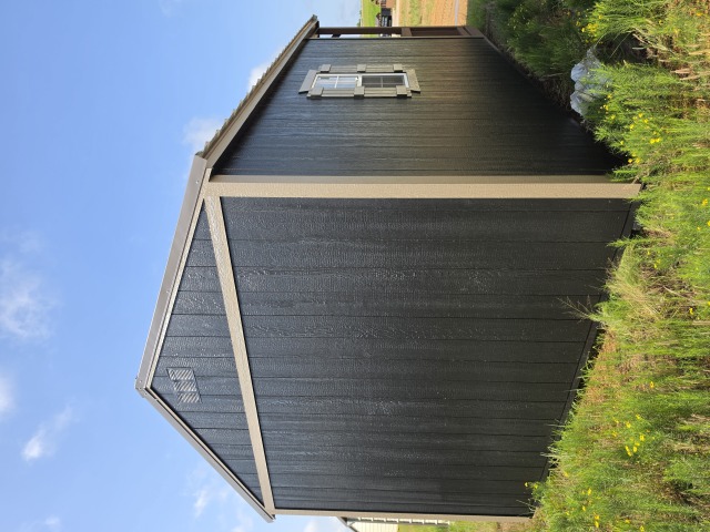 Cabin - 12x20