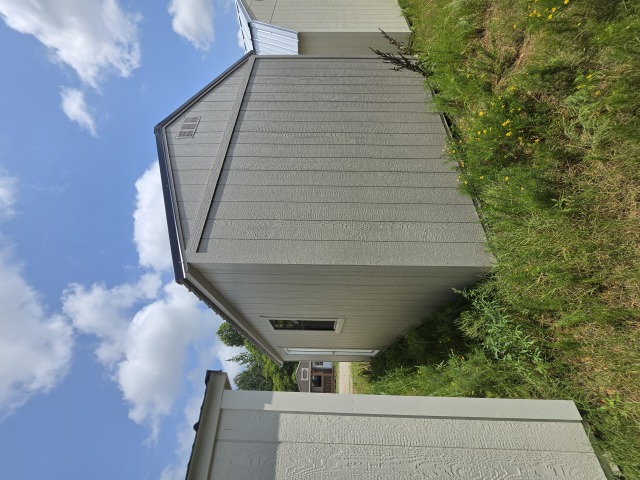 Portable Garage - 12x20