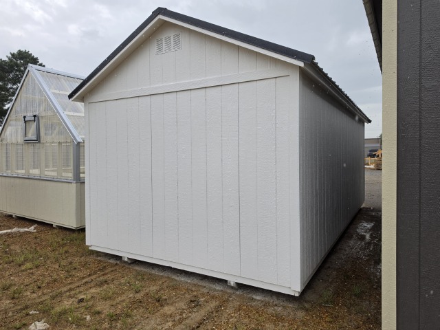 Metro Shed Garden Shed - 10x20