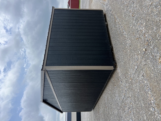 Side Gable Utility - 12x24