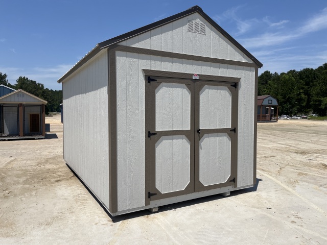 Utility Xtra Height - 10x16