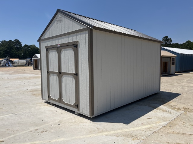 Utility Xtra Height - 10x16
