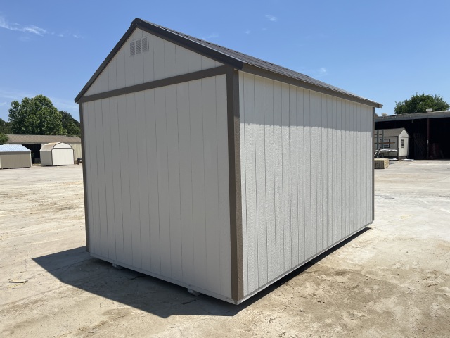 Utility Xtra Height - 10x16