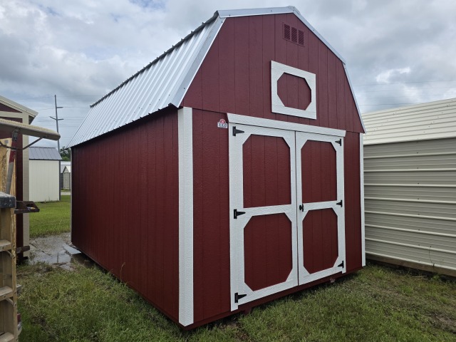 Best Value Wood (Lofted Barn) - 10x16