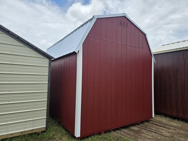 Best Value Wood (Lofted Barn) - 10x16