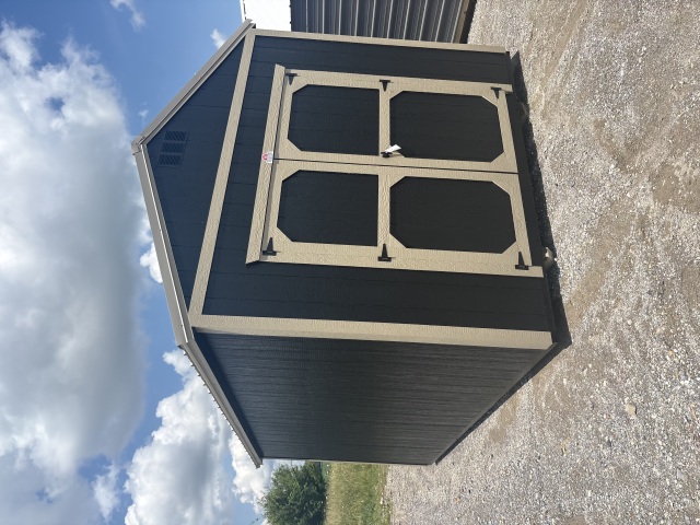 Utility Xtra Height - 10x16