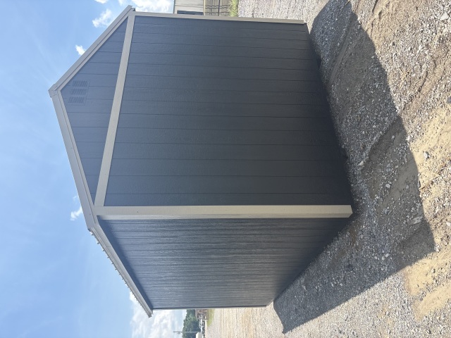 Utility Xtra Height - 10x16