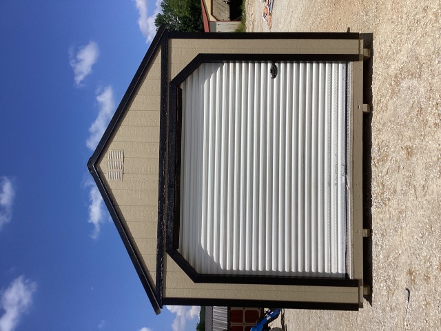 Portable Garage - 12x24