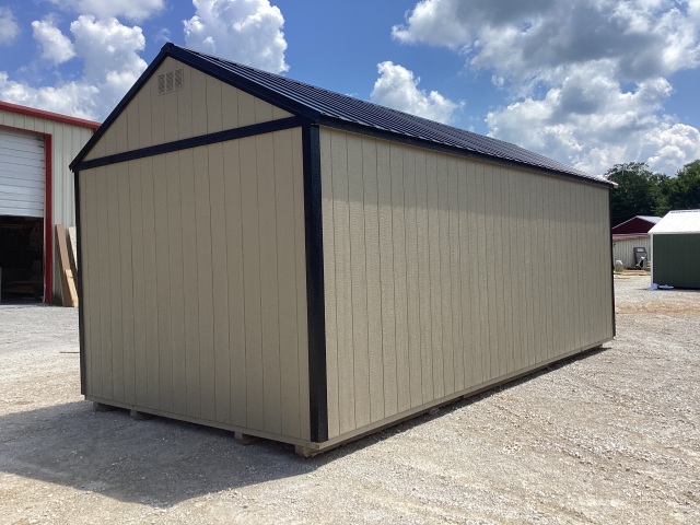 Portable Garage - 12x24