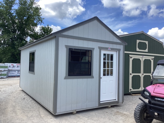 Utility Xtra Height - 10x20
