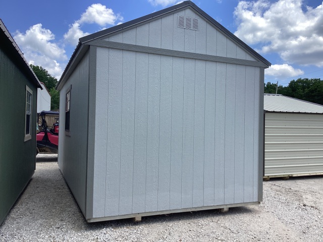 Utility Xtra Height - 10x20
