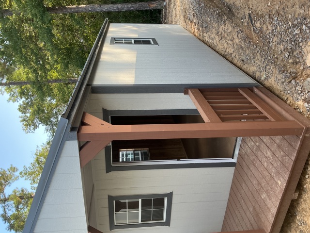Cabin - 12x24