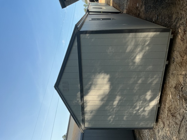 Cabin - 12x24