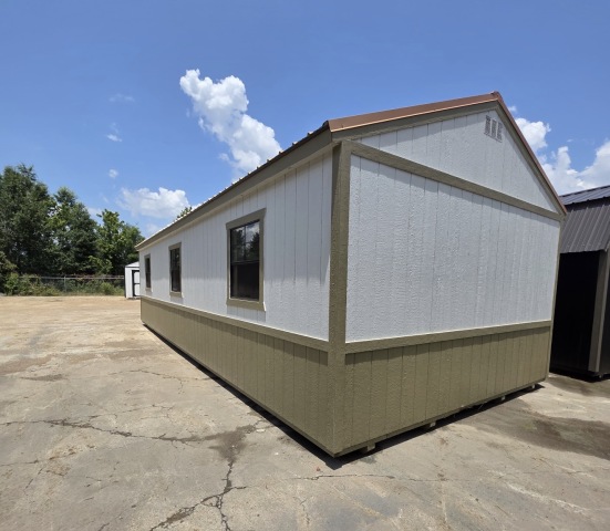 Side Cabin - 14x36