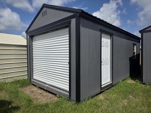 Portable Garage - 12x24