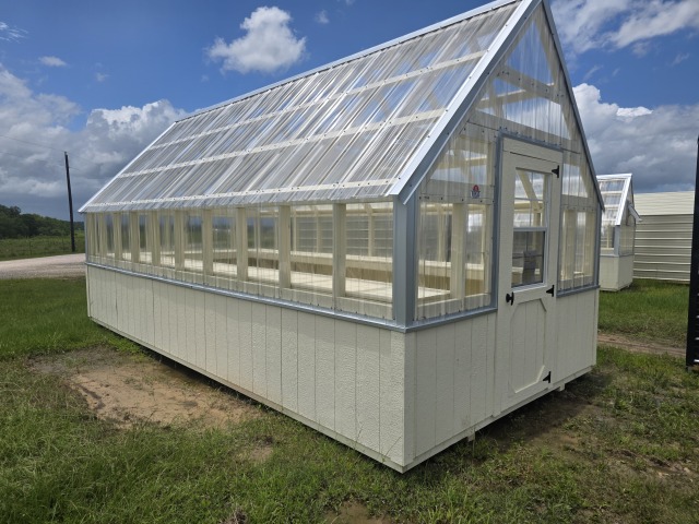 Greenhouse - 10x20