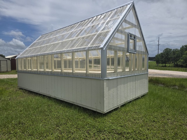 Greenhouse - 10x20