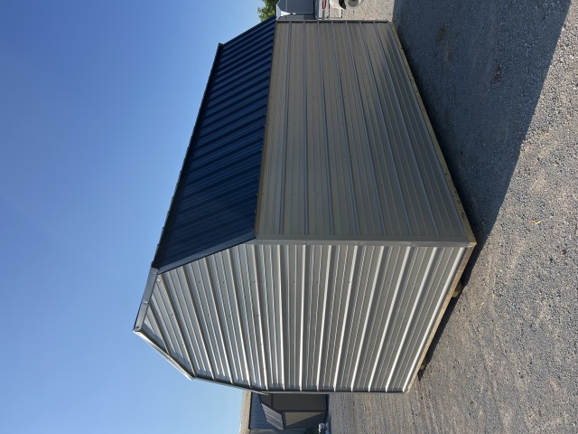 Lofted Barn - 10x16