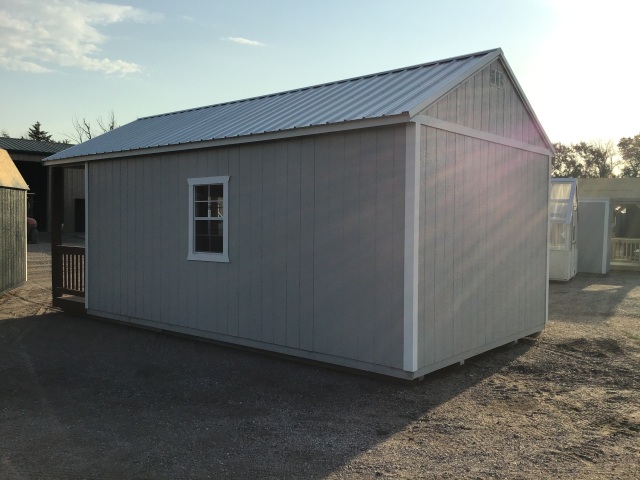 Cabin - 12x24