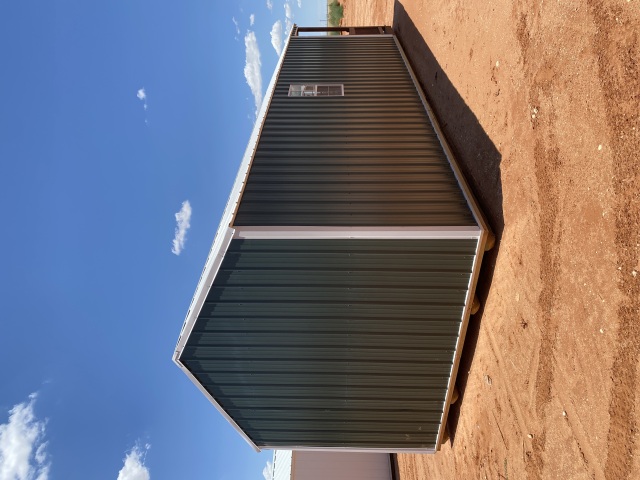 Cabin - 12x32
